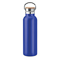 Dvoustěnná láhev 750ml, modrá