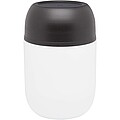 Dvoustěnná nádoba z recyklované nerezové oceli 480 ml, bílá