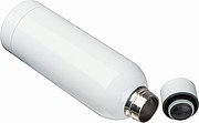 Dvoustěnná nerezová láhev na pití, 500ml k sublimačnímu tisku