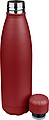 Dvoustěnná nerezová termoska 500 ml, vínová