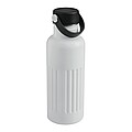 Dvoustěnná vakuová láhev 500 ml, bílá