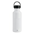 Dvoustěnná vakuová láhev 500 ml, bílá