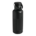 Dvoustěnná vakuová láhev 500 ml, černá