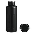 Dvoustěnná vakuová láhev 500 ml, černá