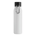 Dvoustěnná vakuová láhev 550 ml, bílá