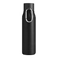 Dvoustěnná vakuová láhev 550 ml, černá