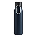 Dvoustěnná vakuová láhev 550 ml, modrá