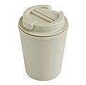 Dvoustěnný izolovaný termohrnek 350 ml, béžová