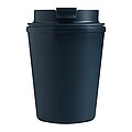 Dvoustěnný izolovaný termohrnek 350 ml, námořní modrá