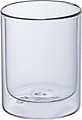 Dvoustěnný skleněný hrnek, 300ml