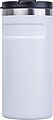 Dvoustěnný termohrnek 450 ml, bílá