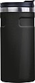 Dvoustěnný termohrnek 450 ml, černá