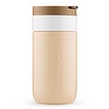 Dvoustěnný termohrnek Dopper 300 ml, béžová