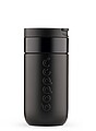 Dvoustěnný termohrnek Dopper 300 ml, černá
