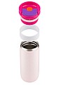 Dvoustěnný termohrnek Dopper 400 ml, jemně růžová