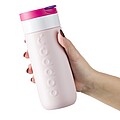 Dvoustěnný termohrnek Dopper 400 ml, jemně růžová