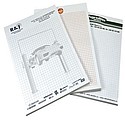 EKO LEPENÉ BLOKY ve formátech A4, A5, A6
