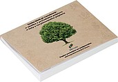 EKO NOTE-IT S PŘEBALEM