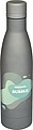 ERAM Vakuová termoska, 500 ml, šedá