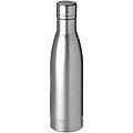 ERAM Vakuová termoska, 500 ml, stříbrná