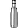 ERAM Vakuová termoska, 500 ml, stříbrná