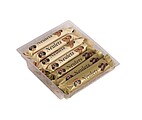 ESTEBIO Dárkové balení plněných mandlových trubiček - mix 175 g