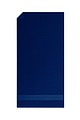 Froté ručník, 360g/m, 100x50cm, modrý