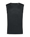 Funkční tílko STEDMAN ACTIVE 140 TANK TOP MEN černá L