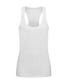 Funkční tílko STEDMAN ACTIVE 140 TANK TOP WOMEN bílá XL