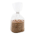 Holandské sirupové vafle, 250 g, hnědá