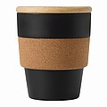 Hrnek na pití 350 ml, černá