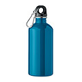 Jednostěnná láhev 500 ml, tyrkysová