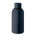 Jednostěnná láhev 500ml, tm. námořní modrá