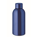 Jednostěnná láhev 500ml, tmavě modrá