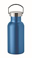 Jednostěnná láhev 500ml, tyrkysová