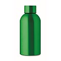Jednostěnná láhev 500ml, zelená