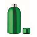 Jednostěnná láhev 500ml, zelená