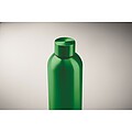 Jednostěnná láhev 750ml, zelená