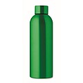 Jednostěnná láhev 750ml, zelená