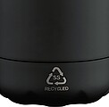 Jednostěnná nerezová termoska 700 ml, černá