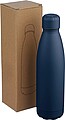 Jednostěnná nerezová termoska 700 ml, tmavě modrá