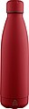 Jednostěnná nerezová termoska 700 ml, vínová