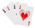 Karty pokerové