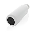 KASTORIA Vakuová termoska z recyklované nerezové oceli, 500 ml, bílá