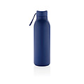 KASTORIA Vakuová termoska z recyklované nerezové oceli, 500 ml, královská modrá