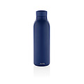 KASTORIA Vakuová termoska z recyklované nerezové oceli, 500 ml, královská modrá