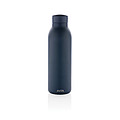 KASTORIA Vakuová termoska z recyklované nerezové oceli, 500 ml, námořní modrá