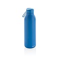 KASTORIA Vakuová termoska z recyklované nerezové oceli, 500 ml, světle modrá