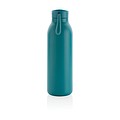 KASTORIA Vakuová termoska z recyklované nerezové oceli, 500 ml, tyrkysová
