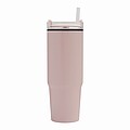 KEFALON Dvoustěnný XXL termohrnek, 900 ml, růžová
